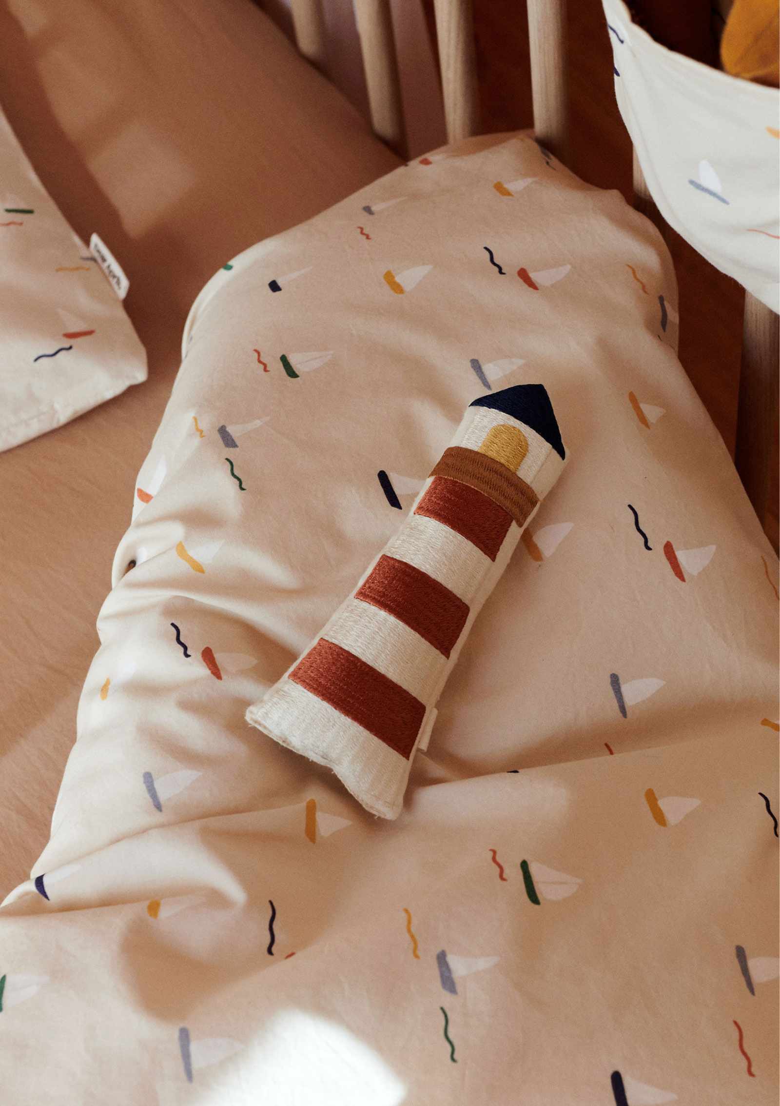 Dear April Rassel Leuchtturm 'Klint'