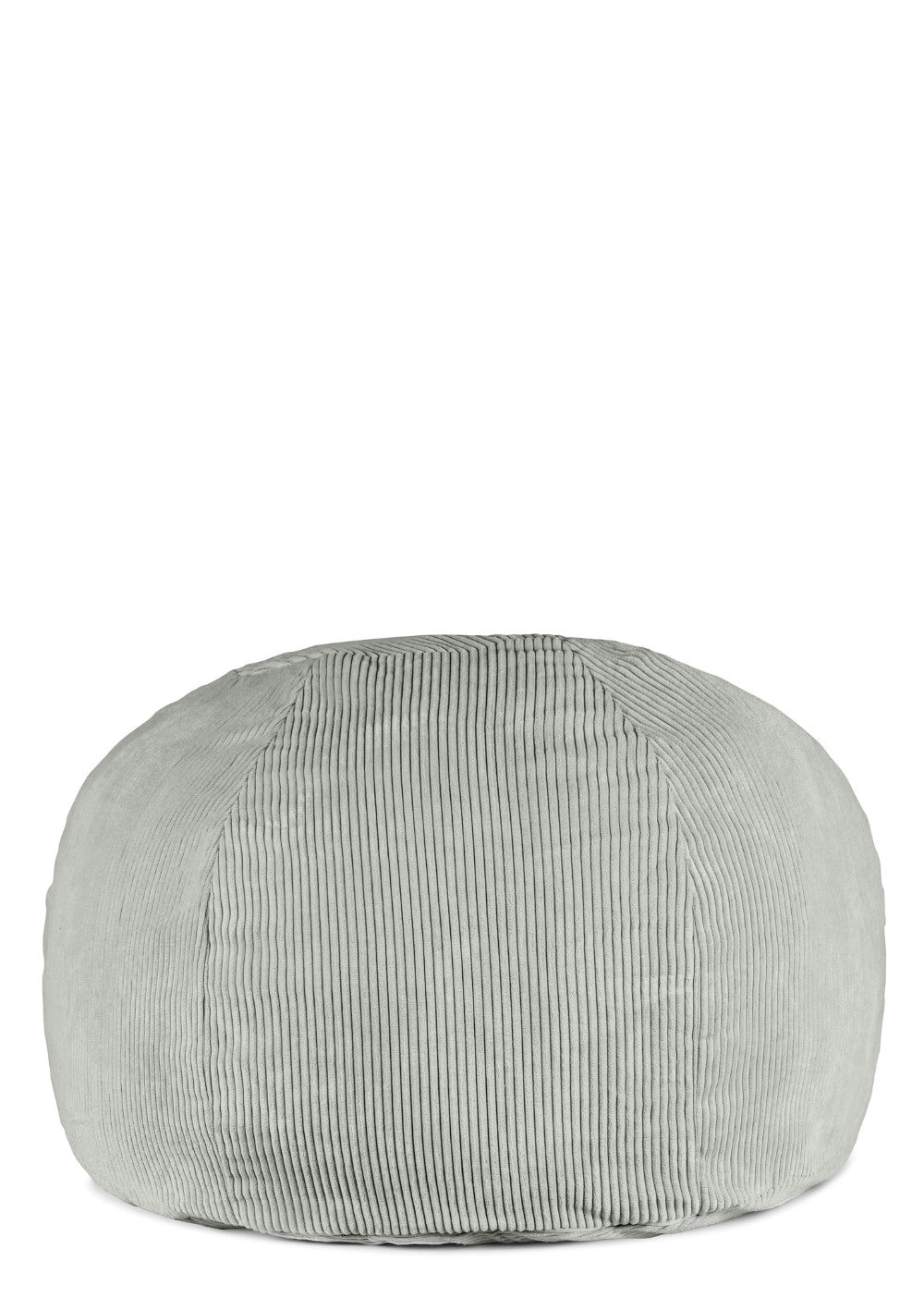 Funzy Family Sitzsack XXL Cord Salbei Grün