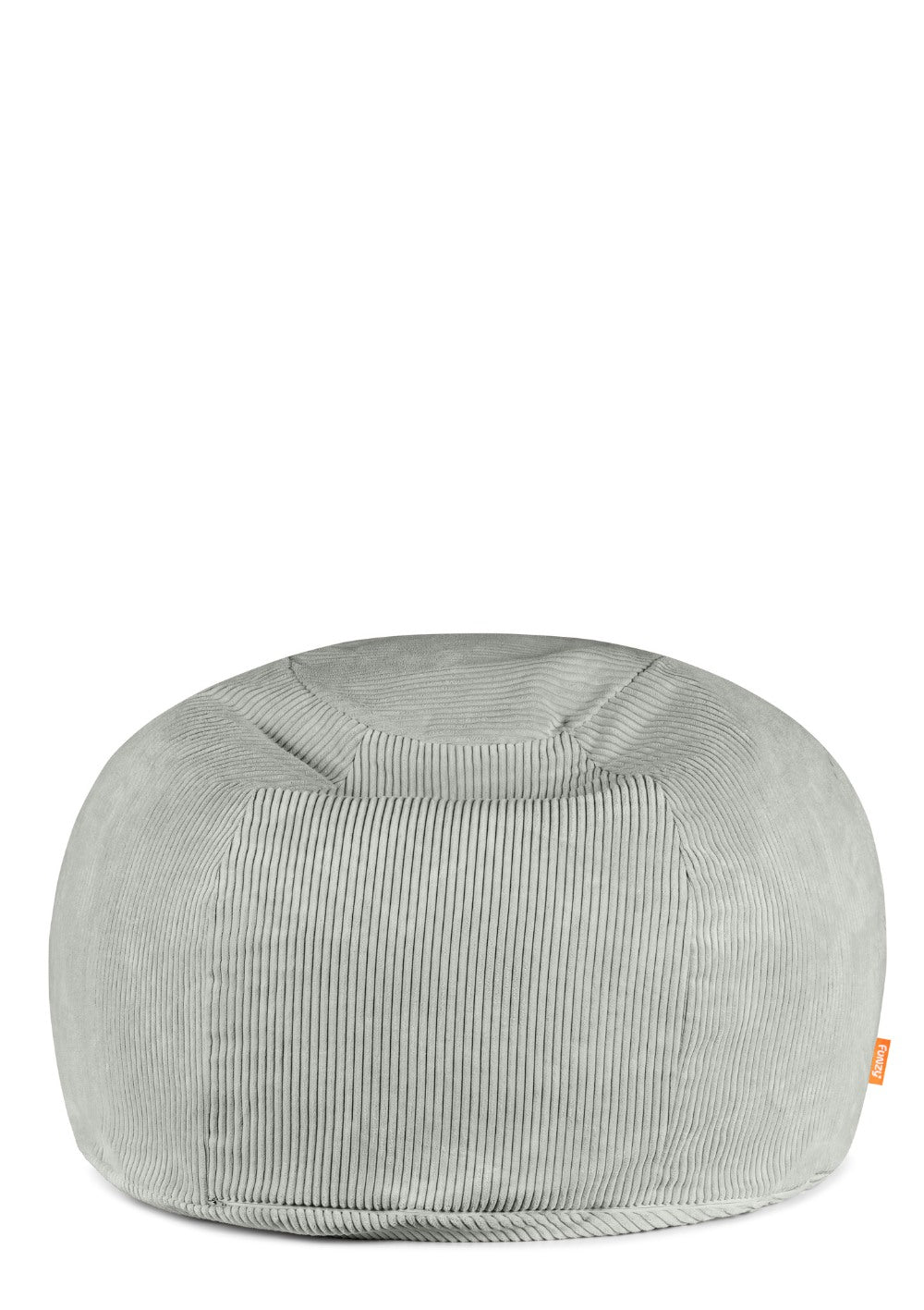 Funzy Family Sitzsack XXL Cord Salbei Grün