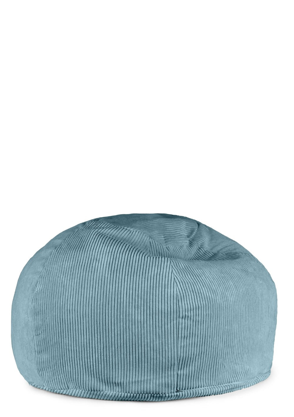 Funzy Family Sitzsack XXL Cord Lagune Blau