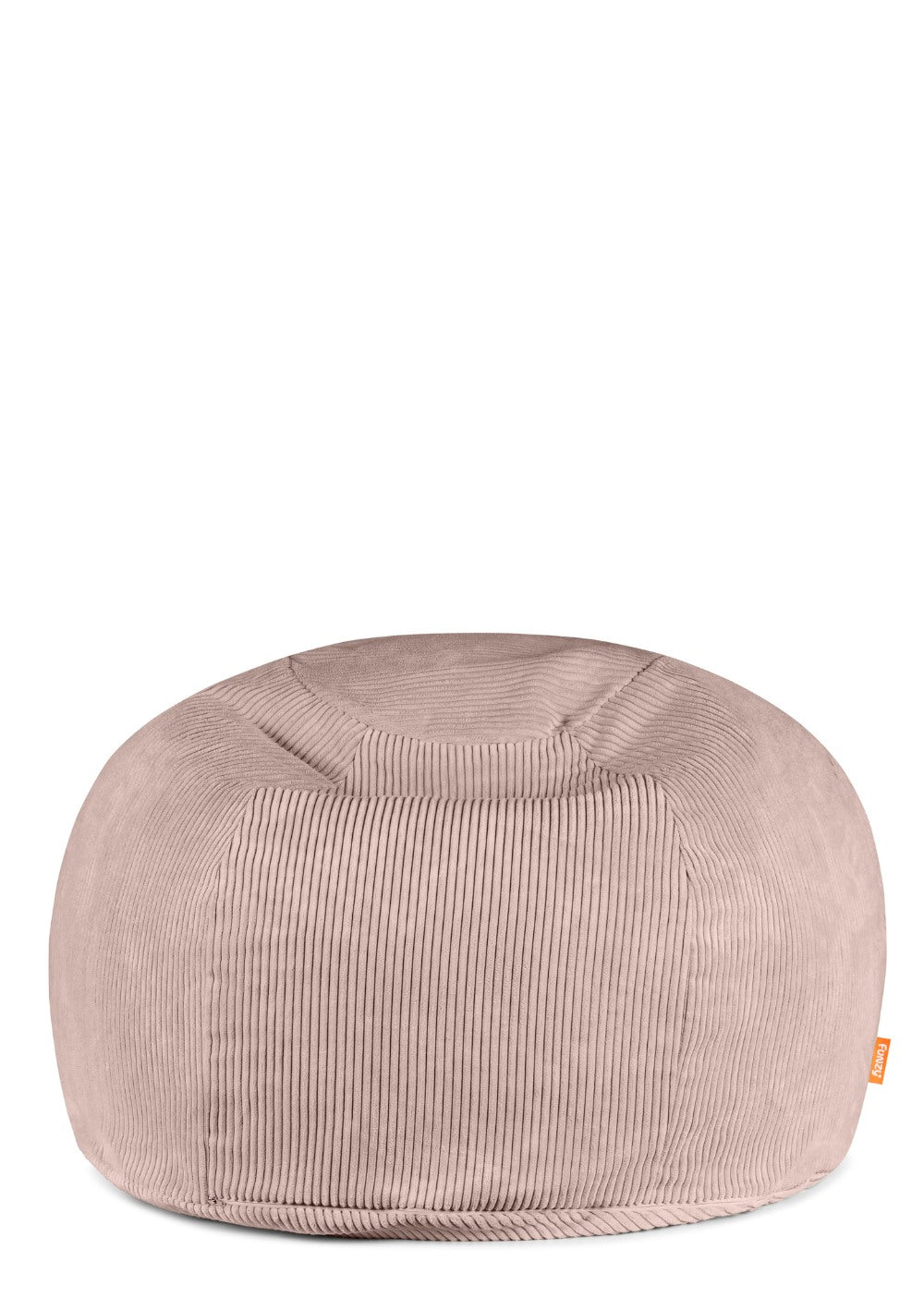 Funzy Family Sitzsack XXL Cord Kirschblüte Rosa