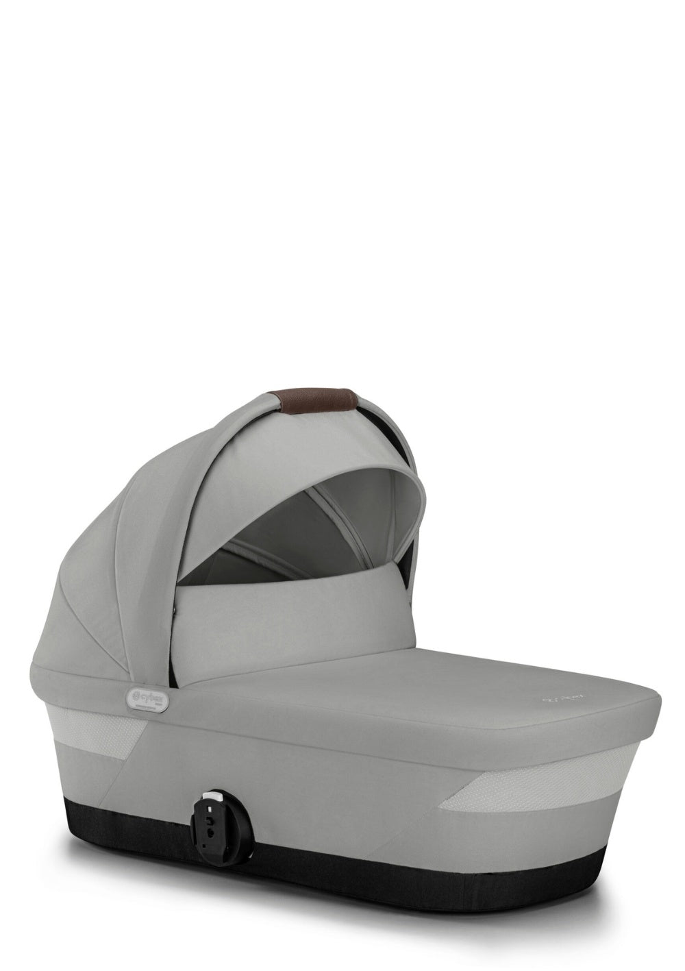 Cybex Gold Babywanne 'Gazelle S' Stone Grey