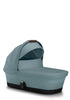 Babywanne  für 'Gazelle S' Stormy Blue