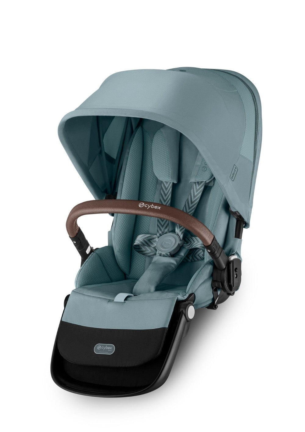 Cybex Gold Sitzeinheit 'Gazelle S' Stormy Blue