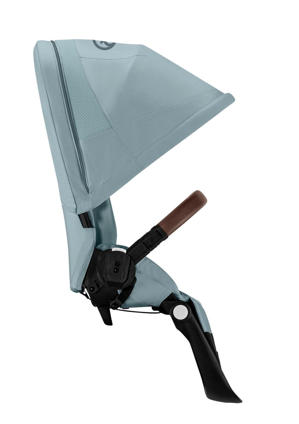 Cybex Gold Sitzeinheit 'Gazelle S' Stormy Blue