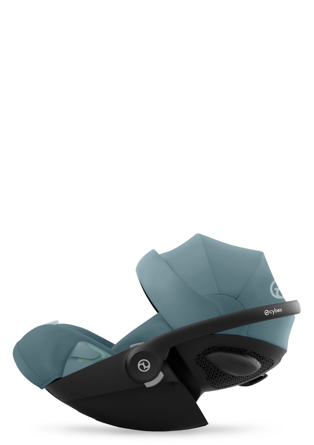 Cybex Gold Babyschale 'Cloud G i-Size Plus' Stormy Blue