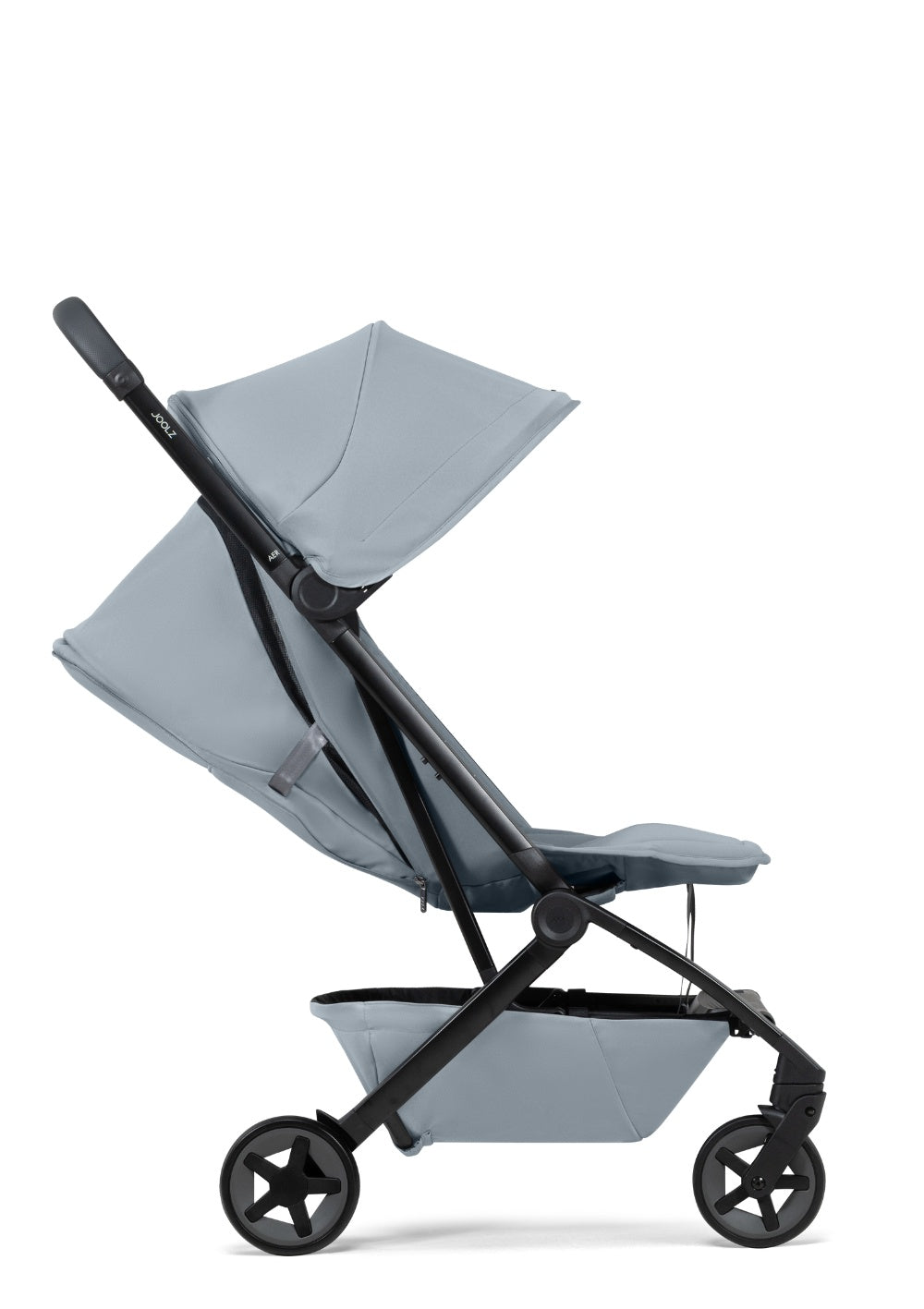 Joolz Buggy 'Aer2' Pebble Grey