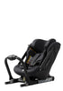 Reboarder 'One 3' Coastal Storm Black
