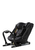 Reboarder 'One+ 3' Coastal Storm Black