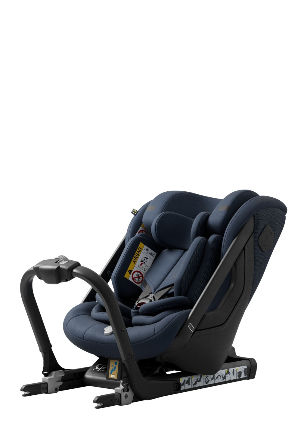 Axkid Reboarder 'One+ 3' Glacier Lake Blue