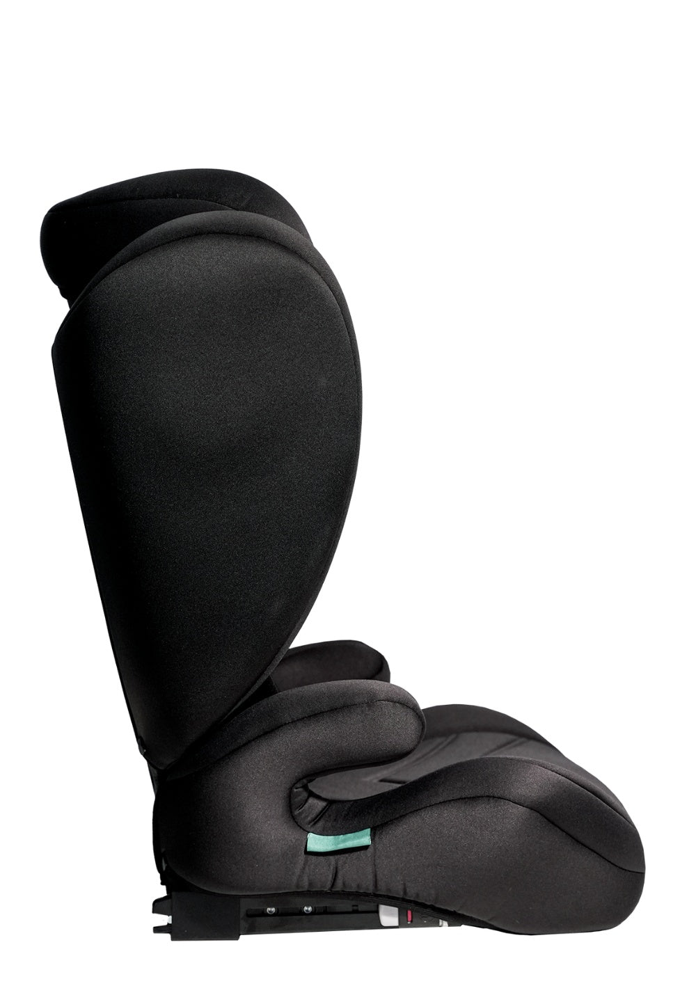 Axkid Folgesitz 'Boostkid' Shell Black