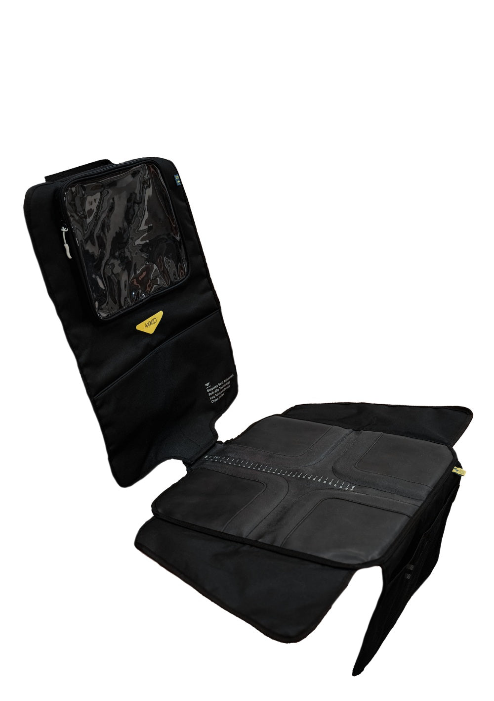 Axkid 3-in-1 Premium Sitzschutz 