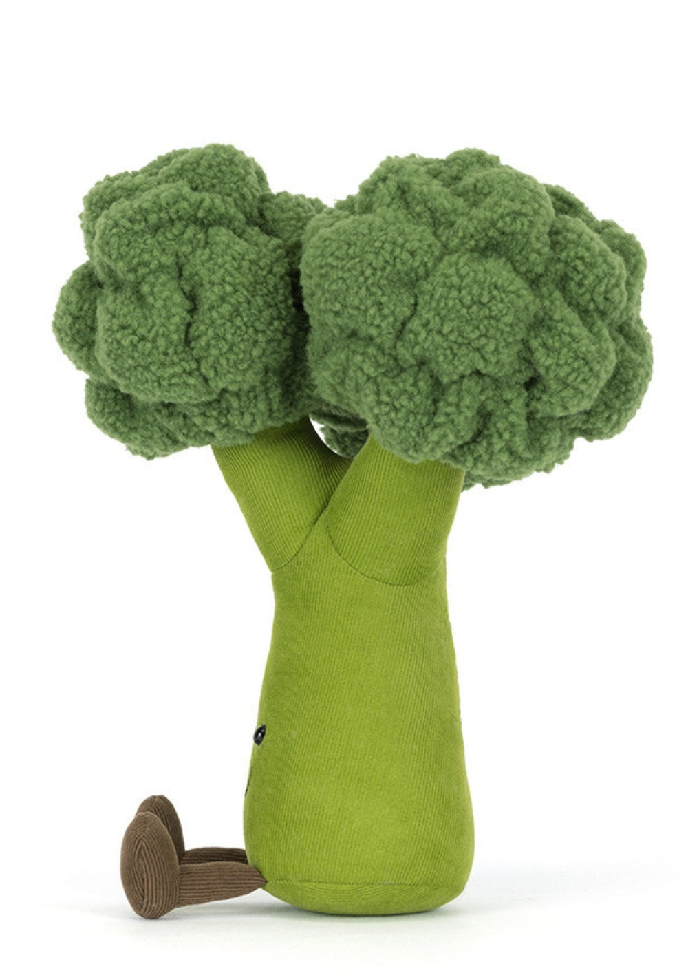 Jellycat Brokkoli Kuscheltier 'Amuseables Broccoli'