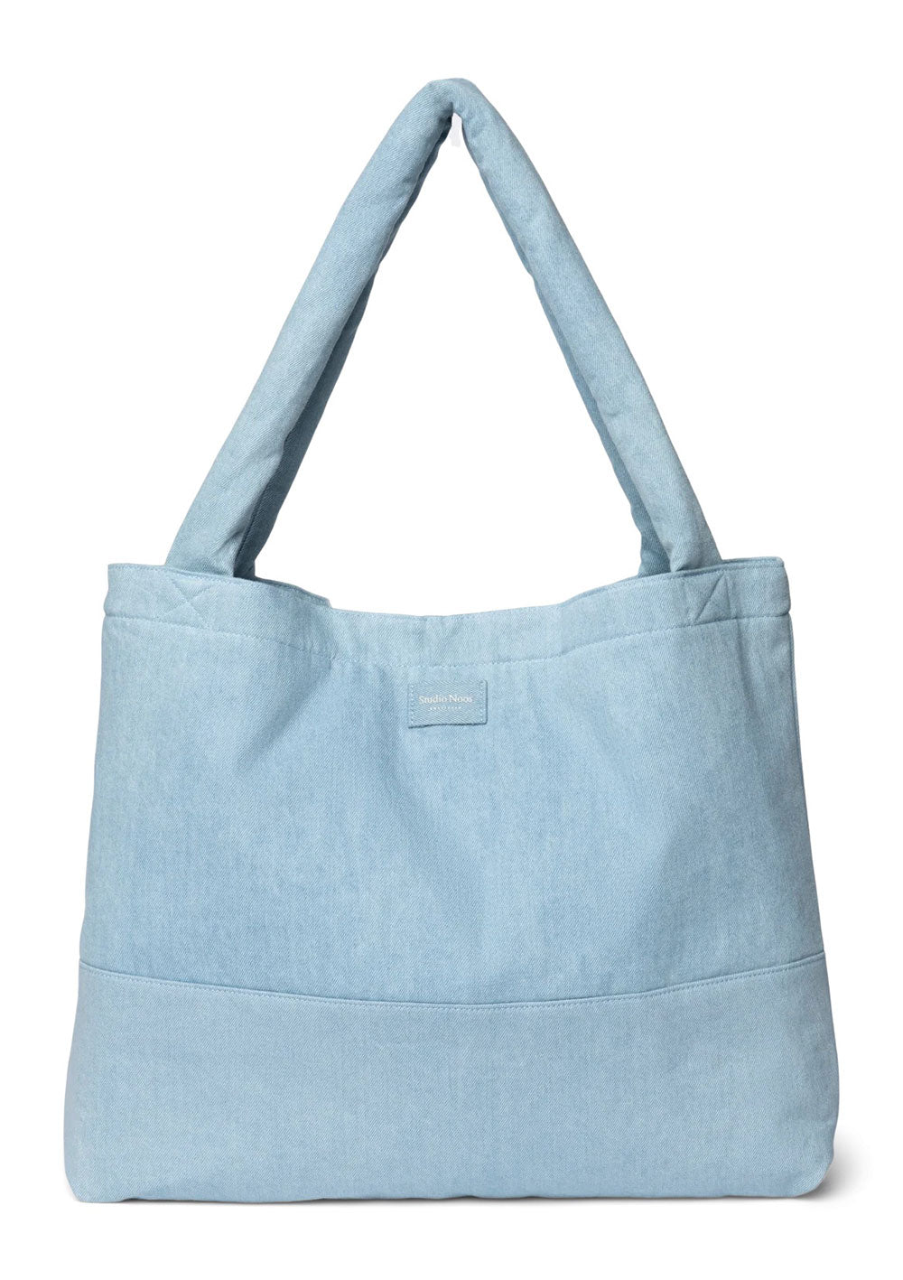 Studio Noos Tasche 'Denim Mom-Bag'