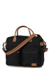 Wickeltasche 'Travel' Outdoor Black