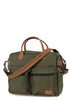 Wickeltasche 'Travel' Outdoor Olive