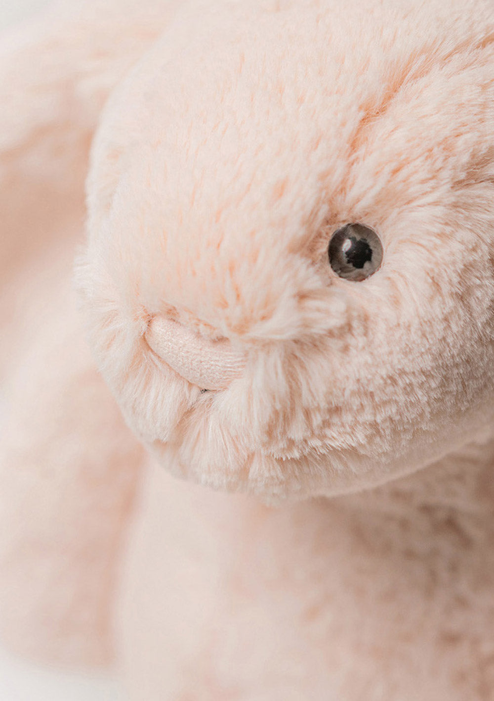 Jellycat Hase Kuscheltier 'Bashful Blush Bunny' medium