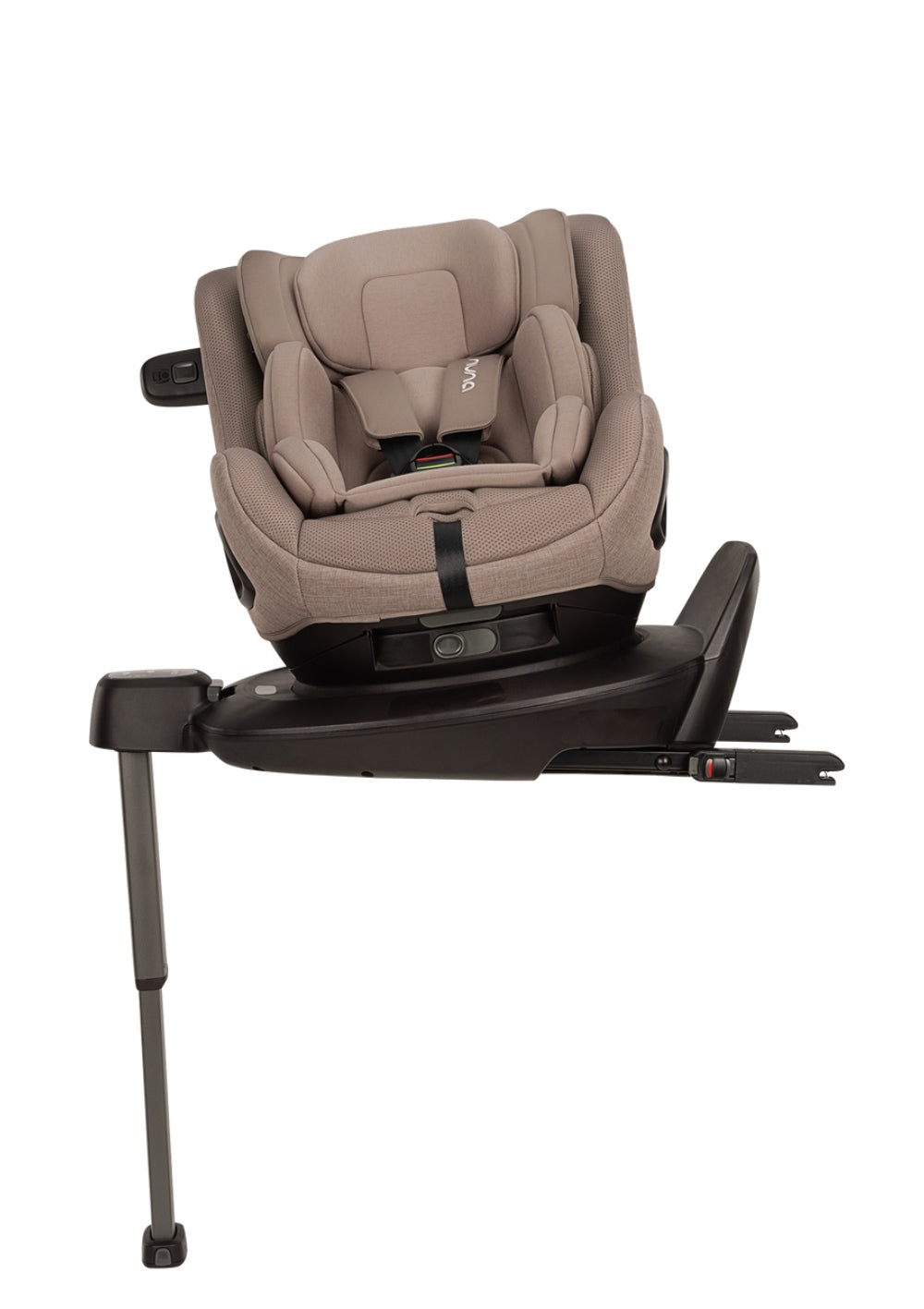 Nuna Kindersitz 'PRUU aire i-Size' Cedar