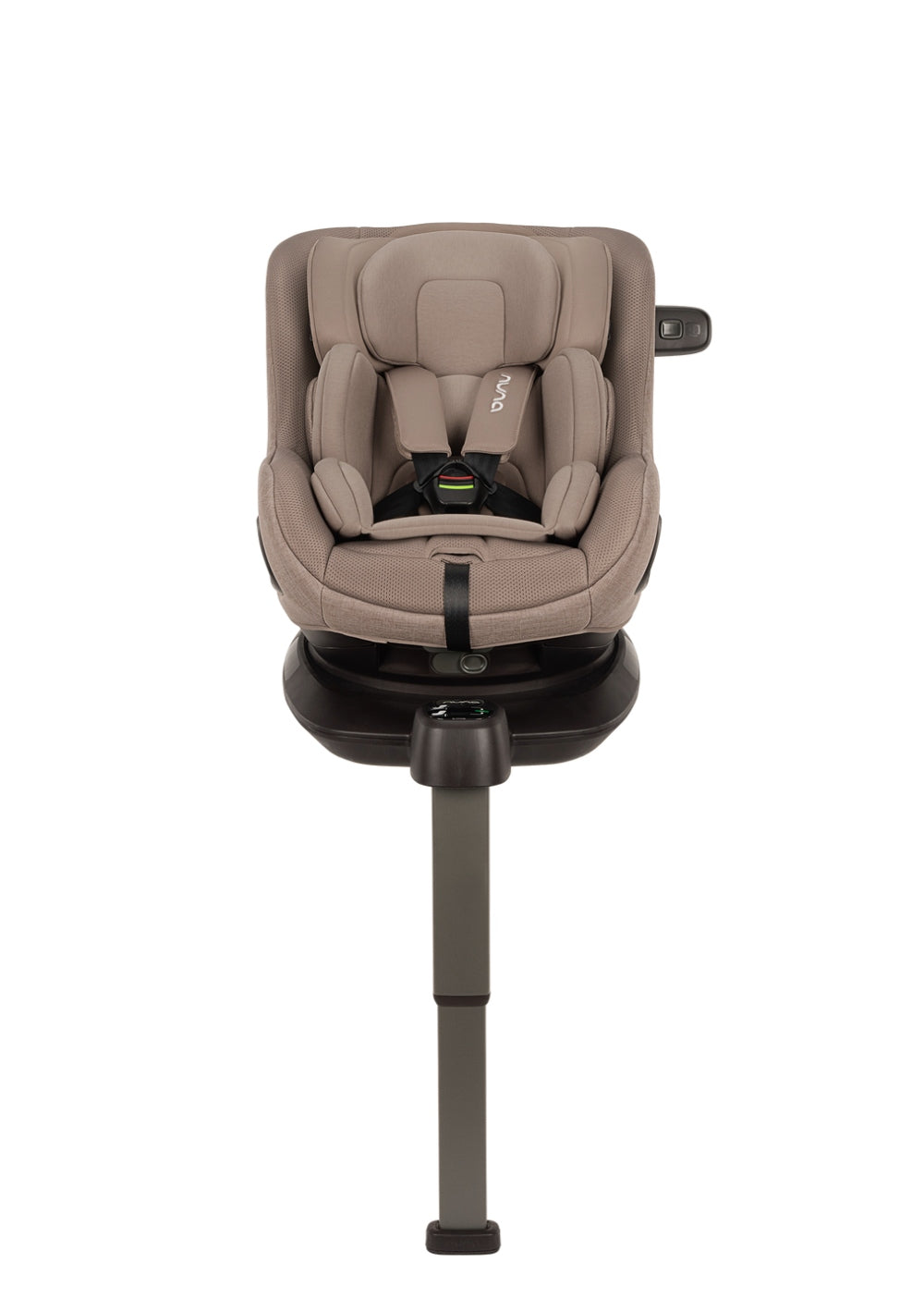 Nuna Kindersitz 'PRUU aire i-Size' Cedar