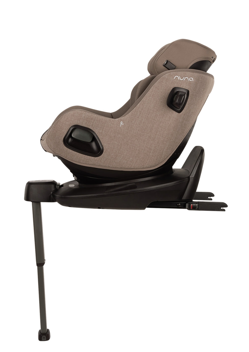 Nuna Kindersitz 'PRUU aire i-Size' Cedar