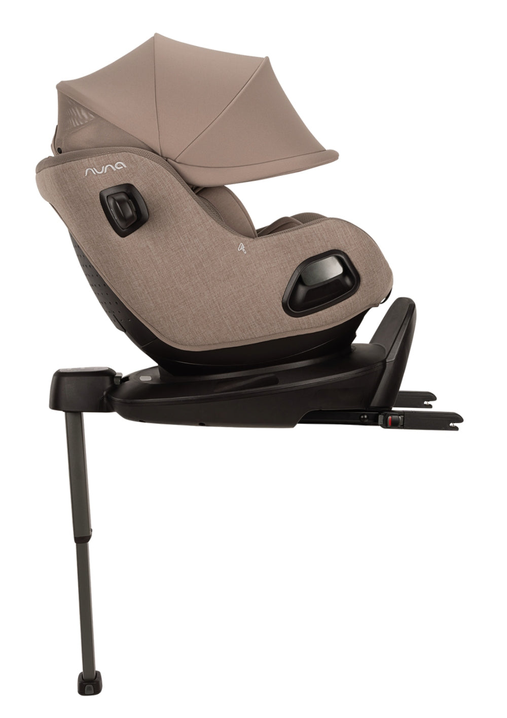 Nuna Kindersitz 'PRUU aire i-Size' Cedar