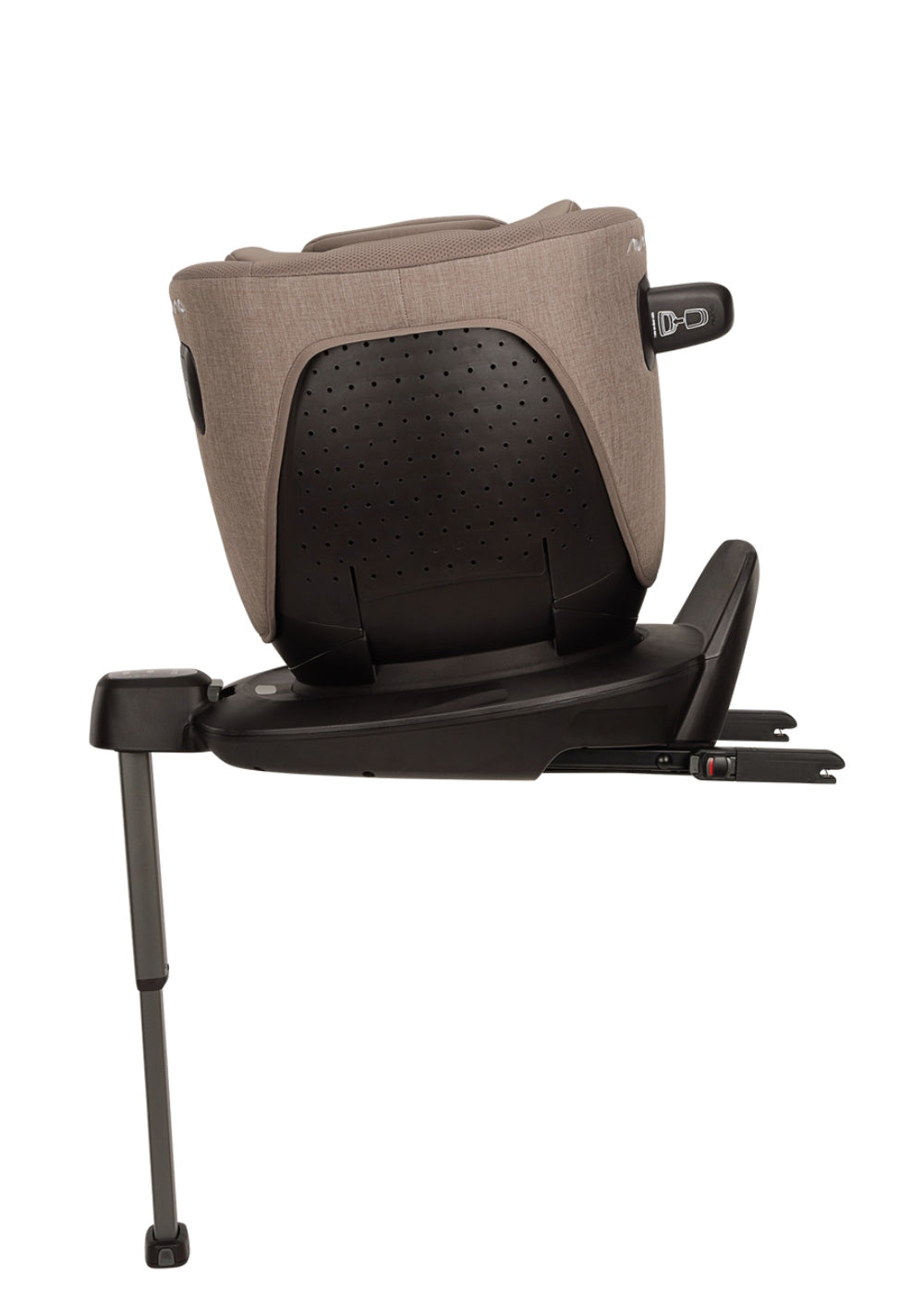 Nuna Kindersitz 'PRUU aire i-Size' Cedar