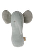 Rassel 'Lullaby Friends' Elefant hellblau