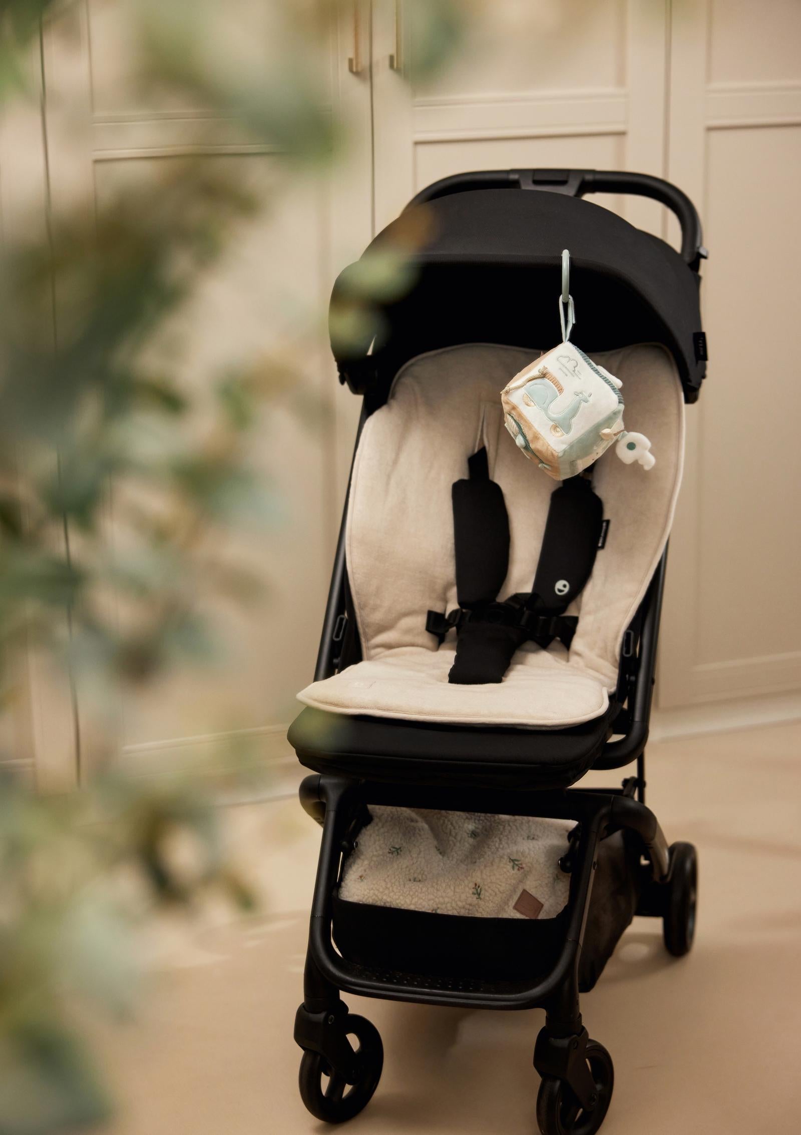 Jollein Aktiv-Würfel 'On The Go'