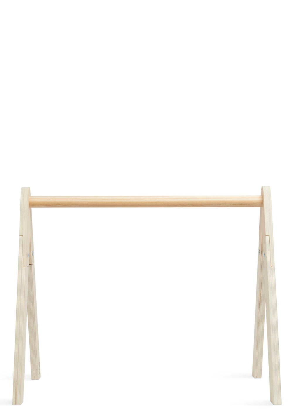 Jollein Holz Spieltrapez