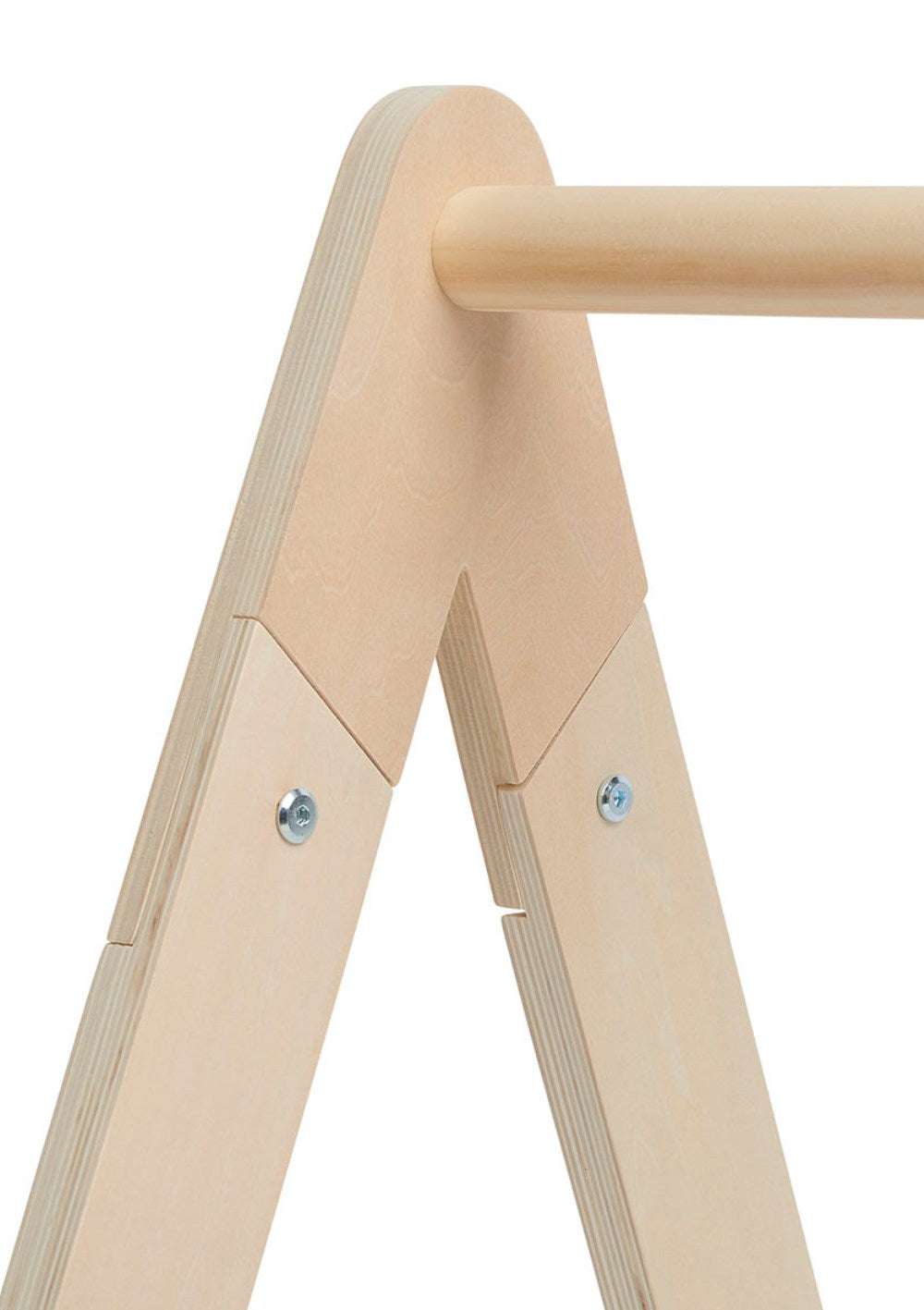 Jollein Holz Spieltrapez