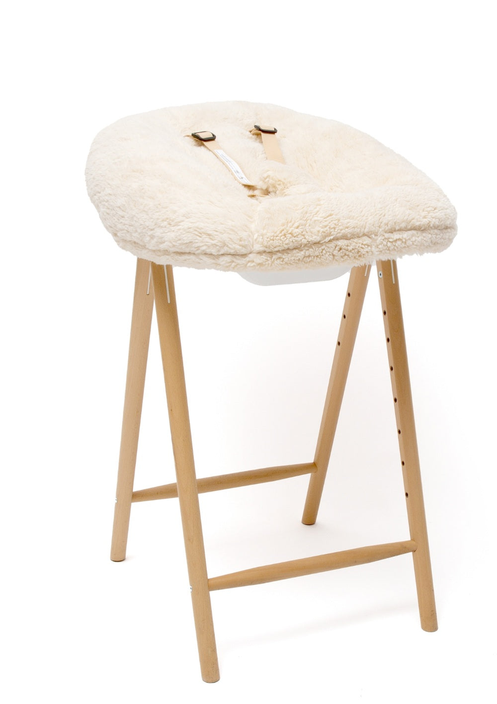 Charlie Crane Neugeborenen-Aufsatz für 'TOBO' Fur