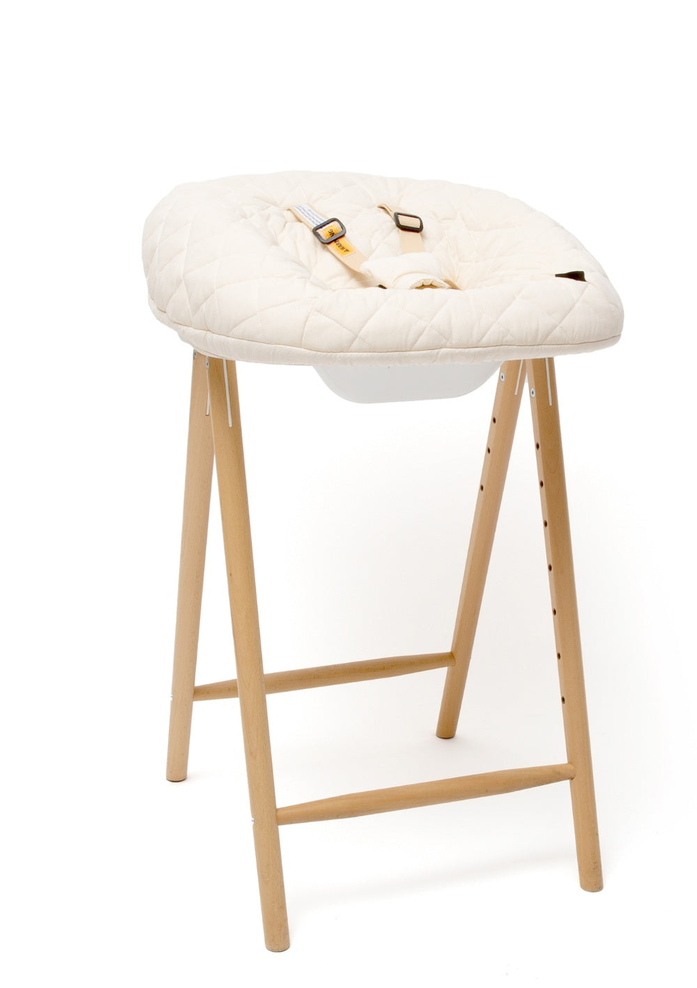 Charlie Crane Neugeborenen-Aufsatz für 'TOBO' Milk