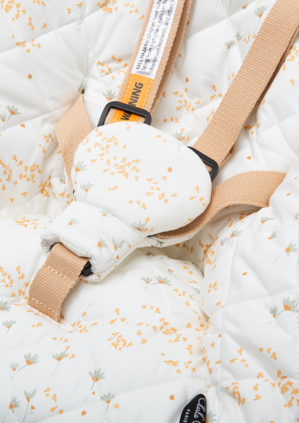 Charlie Crane Neugeborenen-Aufsatz für 'TOBO' Pia