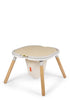 Spieltisch Graphit Grau