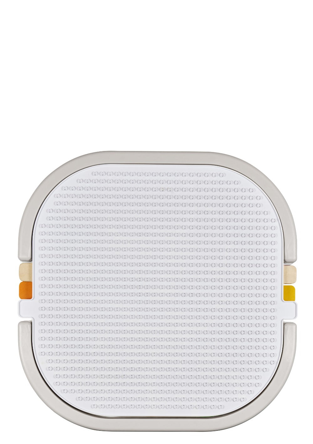 Funzy Spieltisch Graphit Grau