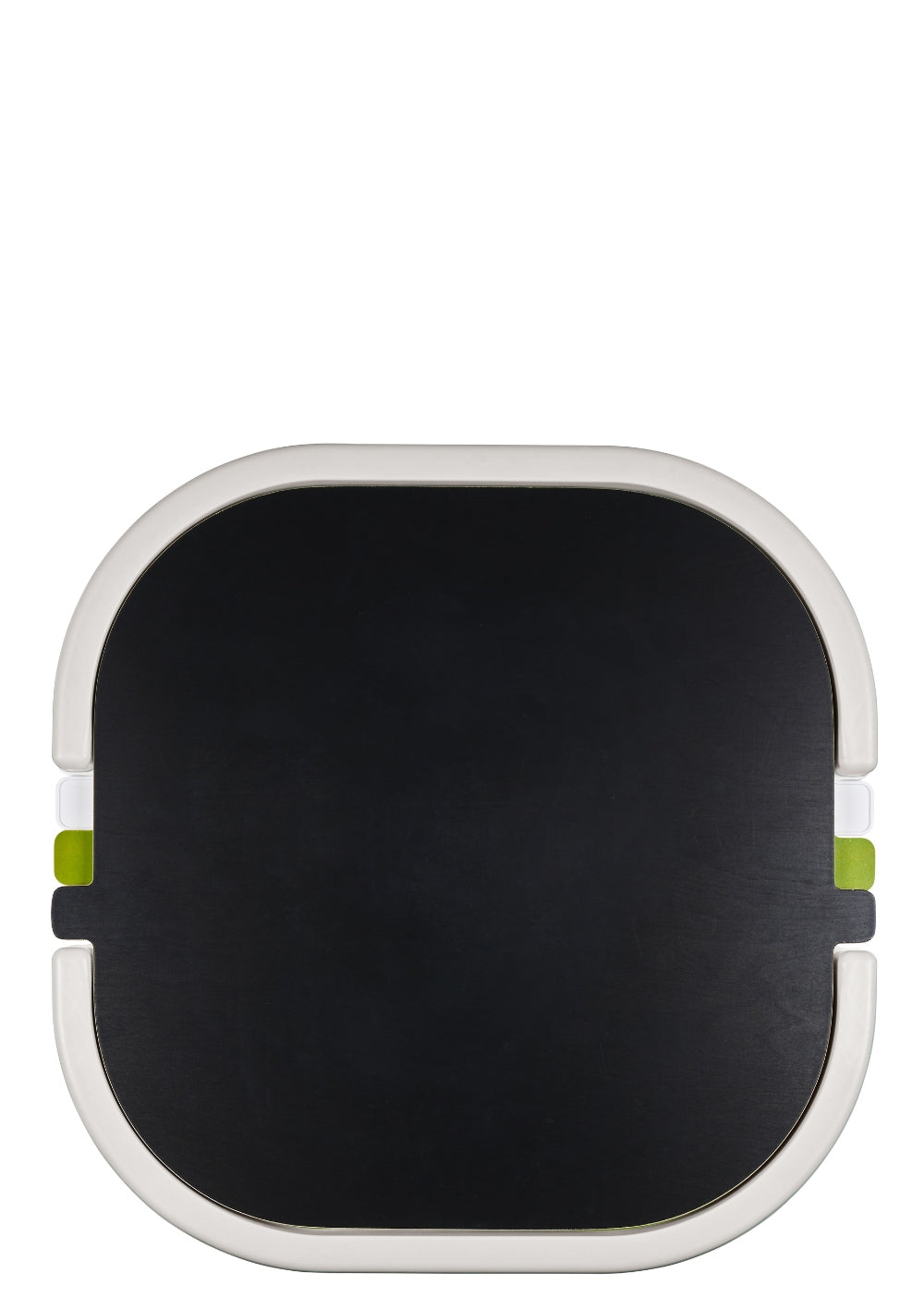 Funzy Spieltisch Graphit Grau