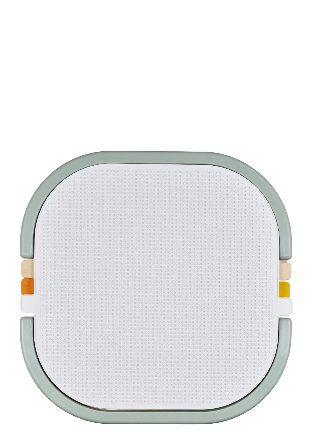 Funzy Spieltisch Pastell Grün