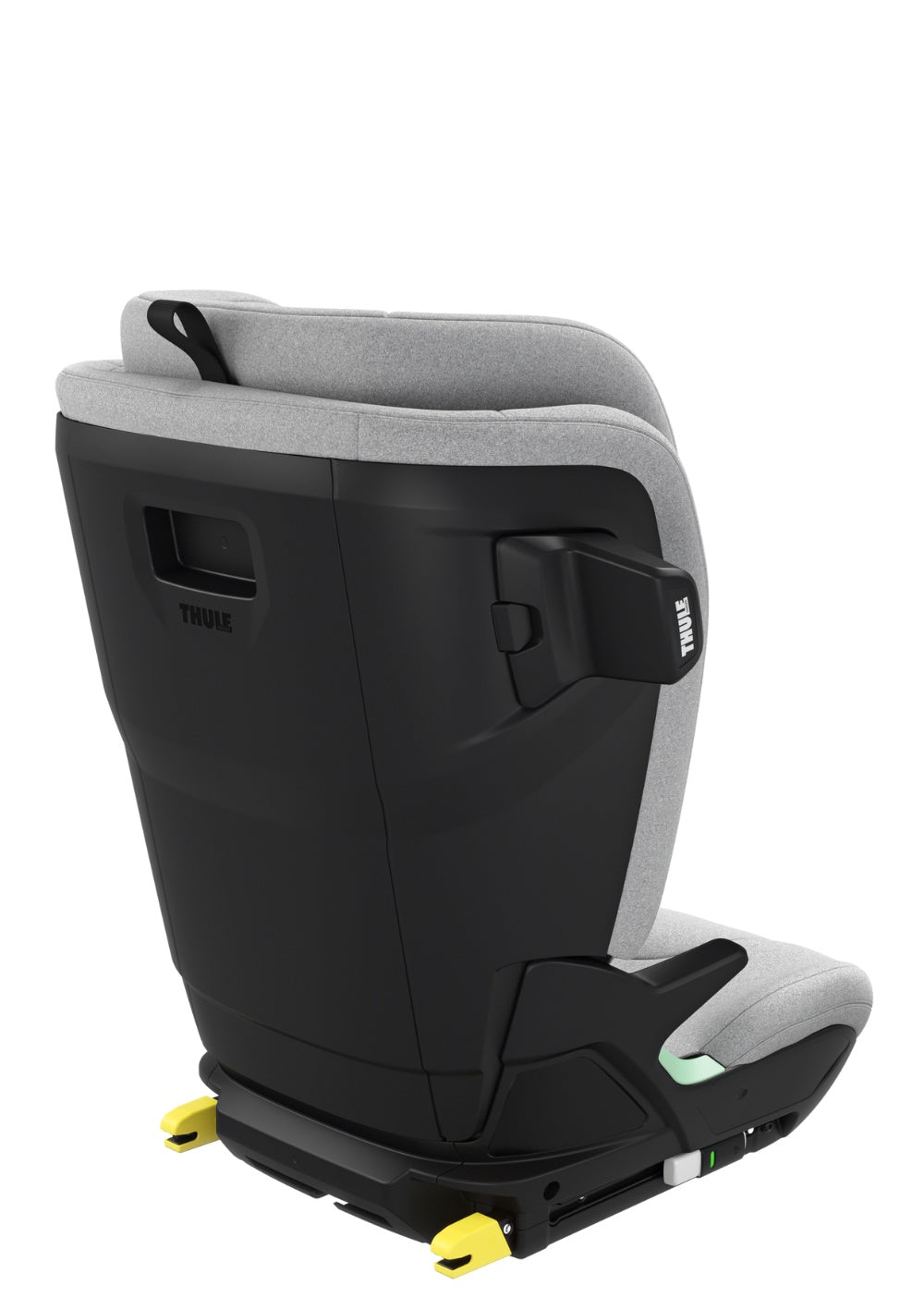 Thule Kindersitz 'Palm' Mid Grey