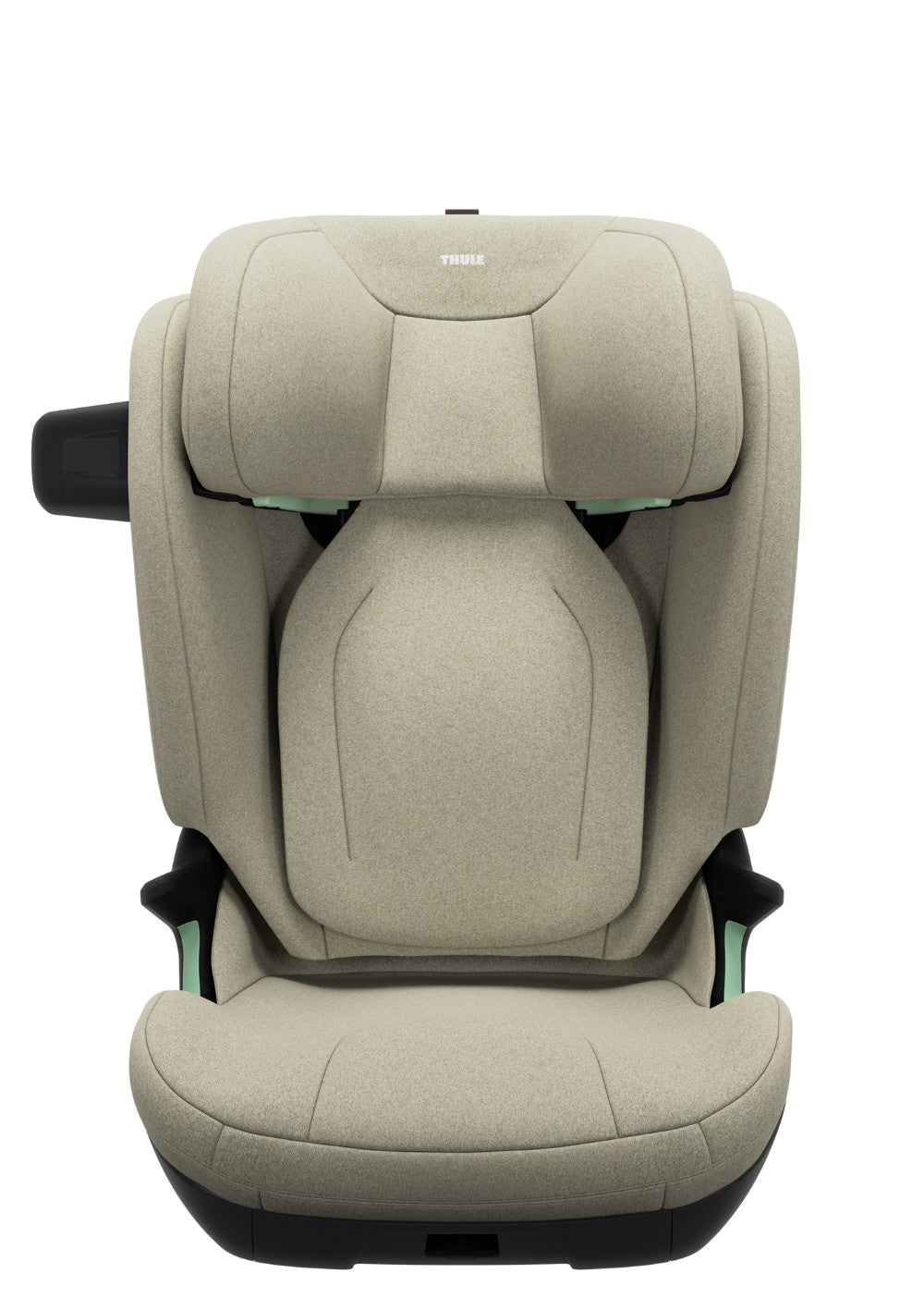 Thule Kindersitz 'Palm' Soft Beige