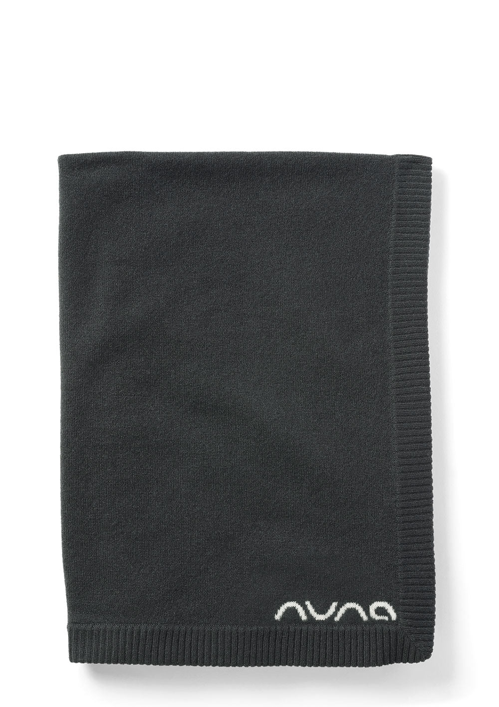 nuna Cashmere Babydecke shadow 75 x 80 cm
