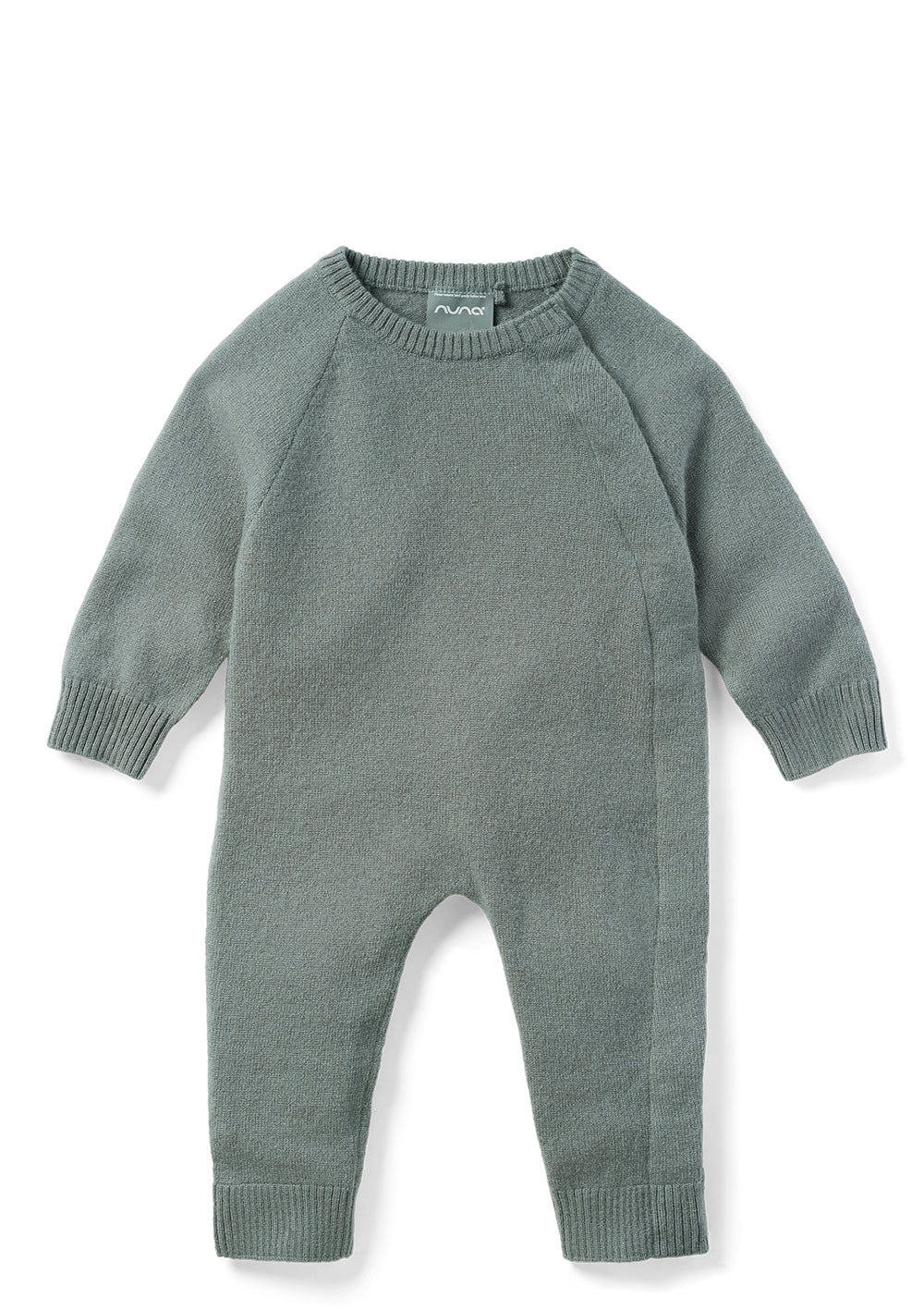 nuna Cashmere Strampler athens