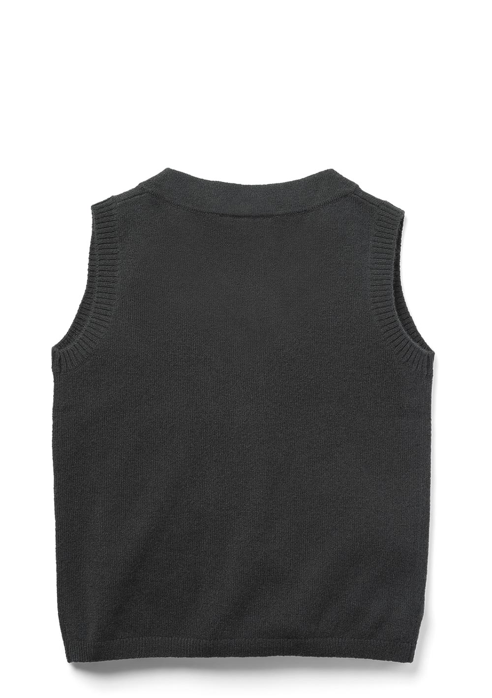 nuna Cashmere Weste shadow