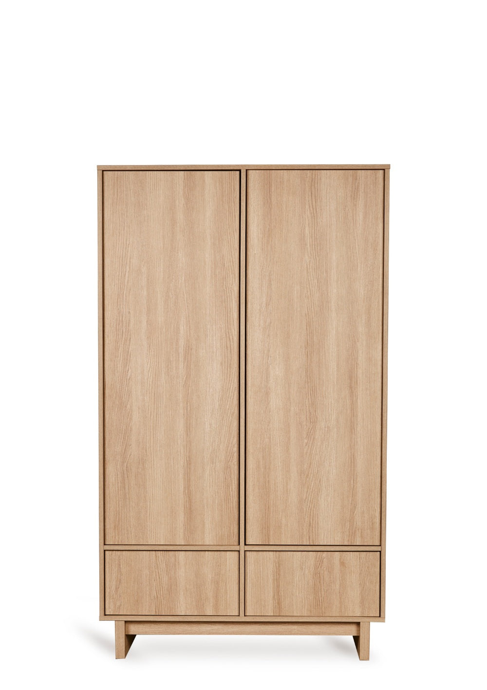 Quax Schrank 'Kyo' Honey Ash