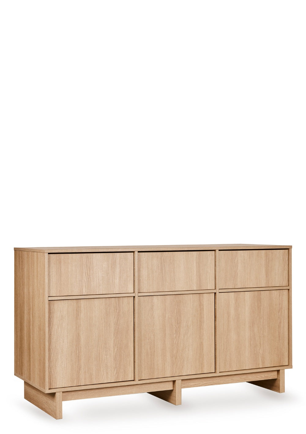 Quax (Wickel-)Kommode 'Kyo' Honey Ash