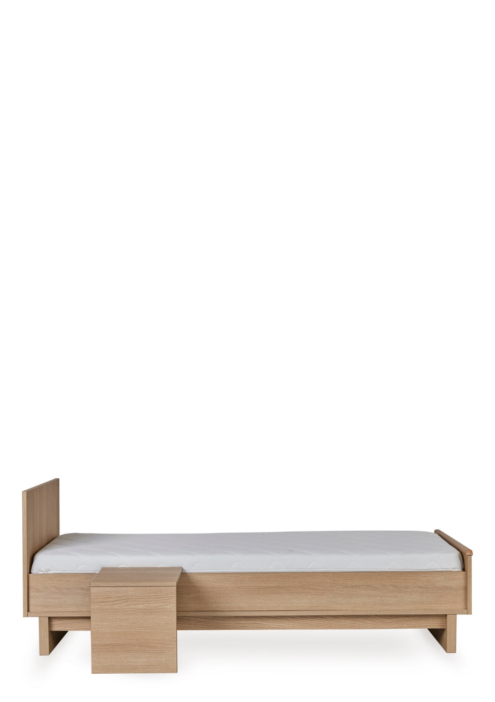 Quax Junior Erweiterungsset 'Kyo' Honey Ash