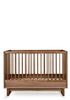 Babybett 'Kyo' Walnut 120 x 70 cm