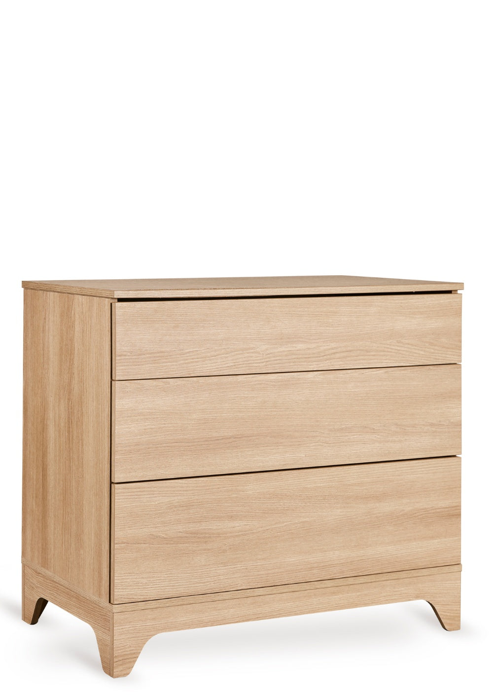 Quax Kommode 'Tsugi' Honey Ash