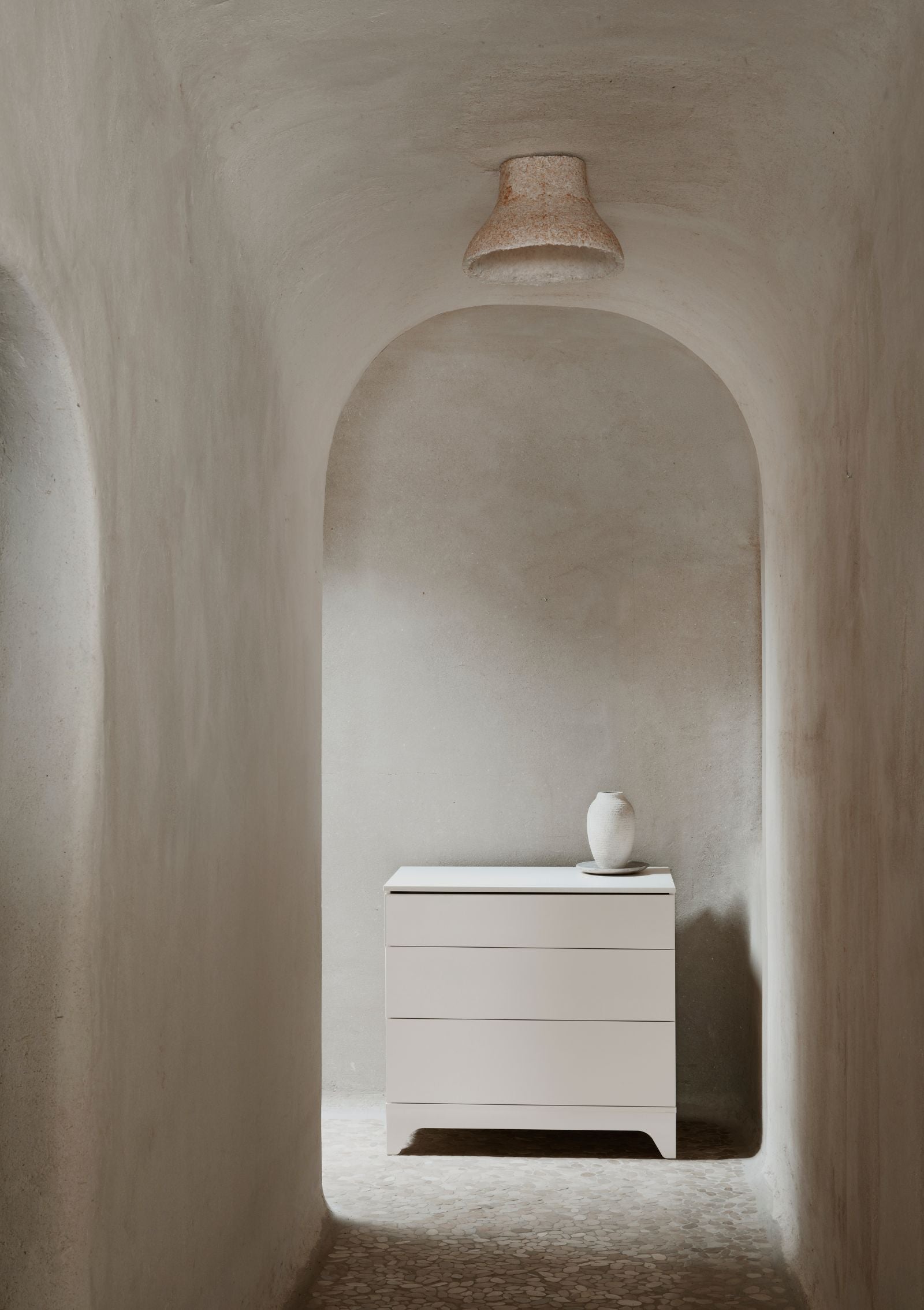 Quax Kommode 'Tsugi' Butter