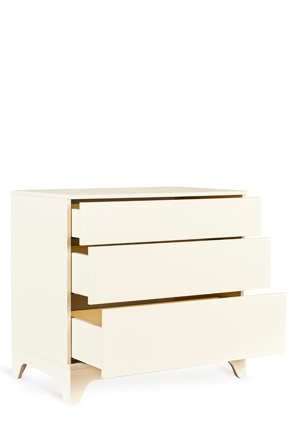 Quax Kommode 'Tsugi' Butter