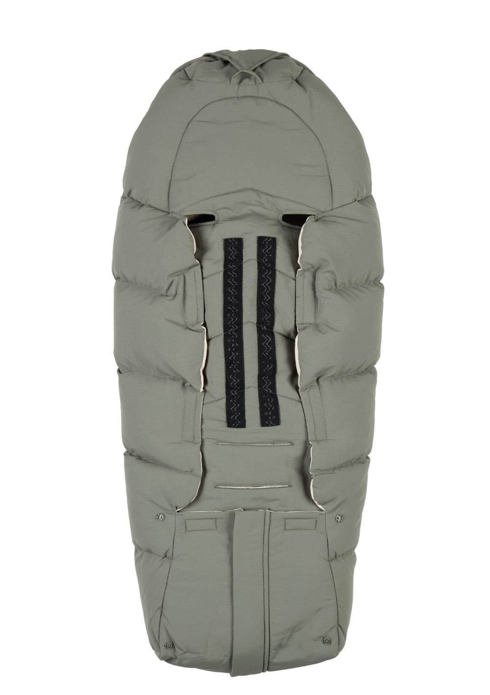 Voksi Fußsack 'Move' Meadow Green